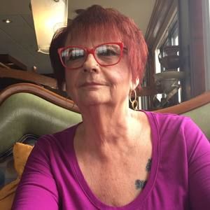 Meet your Posher, Mary